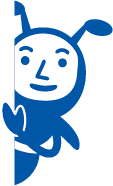 ヨコアリくん