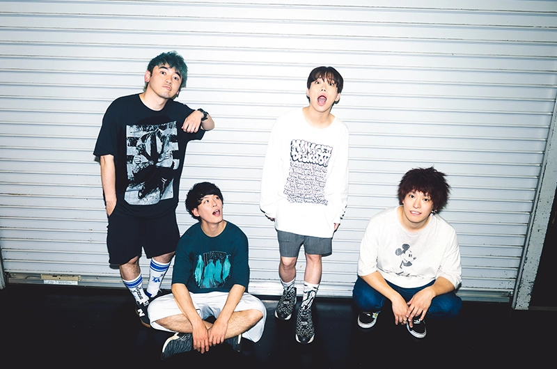 04 Limited Sazabys