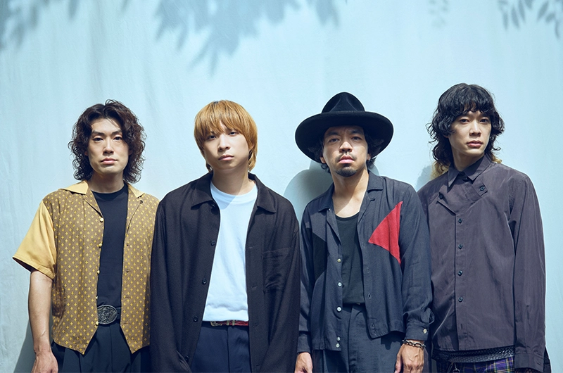 クリープハイプ