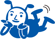 ヨコアリくん