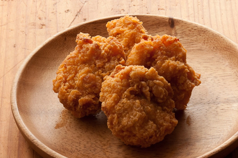 唐揚げ
