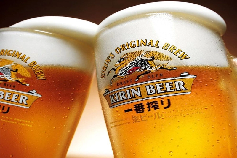 生ビール